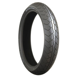 Bridgestone Battlax BT020 120/70VB17 (58V) Bias Front Tyre