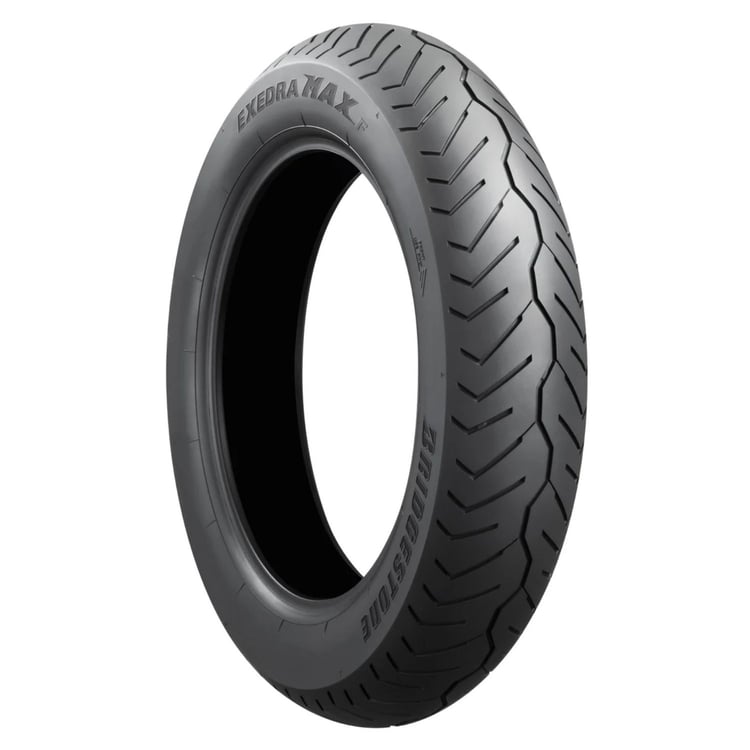 Bridgestone Exedra Max 120/90H17 (64H) Bias Front Tyre