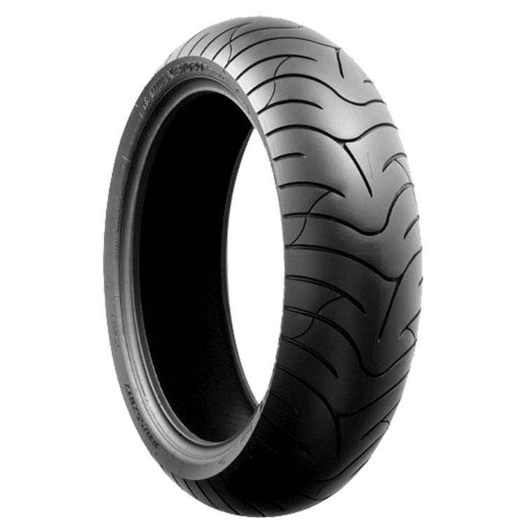 Bridgestone Battlax BT020 160/70VB17 (79V) Bias Rear Tyre