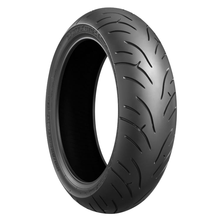 Bridgestone Battlax BT023 160/60ZR17 (69W) Rear Tyre