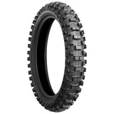 Bridgestone M204 90/100-14 (49M) Soft Rear Tyre