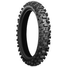 Load image into Gallery viewer, Bridgestone M102 110/100-18 (64M) Mud/Sand Rear Tyre