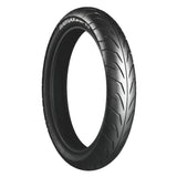 Bridgestone Battlax BT39 100/80H17 (52H) Bias Front Tyre