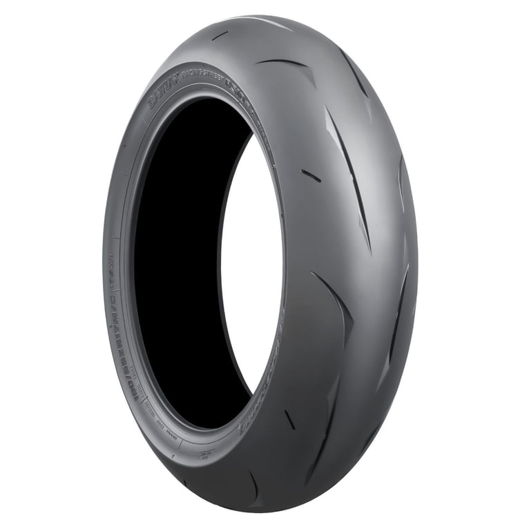 Bridgestone Battlax RS10 140/70HR17 (66H) Rear Tyre