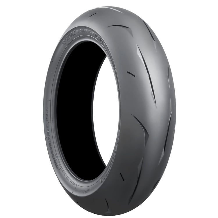 Bridgestone Battlax RS10 150/60HR17 (66H) Rear Tyre | Everest Motorcycles