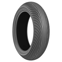 Load image into Gallery viewer, Bridgestone 190/650R17 W01R WET Rear Tyre