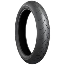 Load image into Gallery viewer, Bridgestone Battlax BT016 110/80ZR18 (58W) Front Tyre