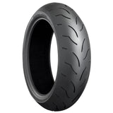 Bridgestone Battlax BT016 150/70ZR18 (70W) Rear Tyre