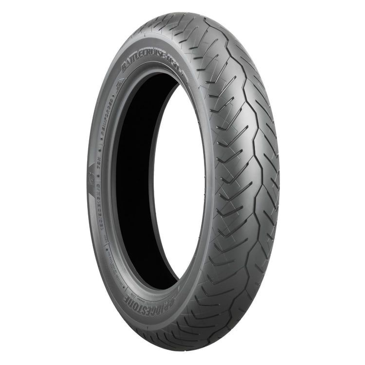 Bridgestone Battlecruise H50 130/90HB16 (67H) Bias Front Tyre