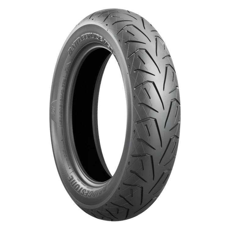 Bridgestone Battlecruise H50 150/80HB16 (77H) Bias Rear Tyre