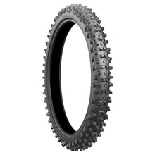Load image into Gallery viewer, Bridgestone Battlecross X10 80/100-21 (51M) Mud/Sand Front Tyre