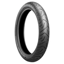 Load image into Gallery viewer, Bridgestone Battlax A41 110/80HR18 (58H) Front Tyre
