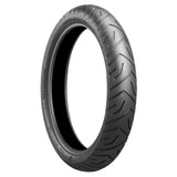 Bridgestone Battlax A41 100/90V19 (57V) Front Tyre