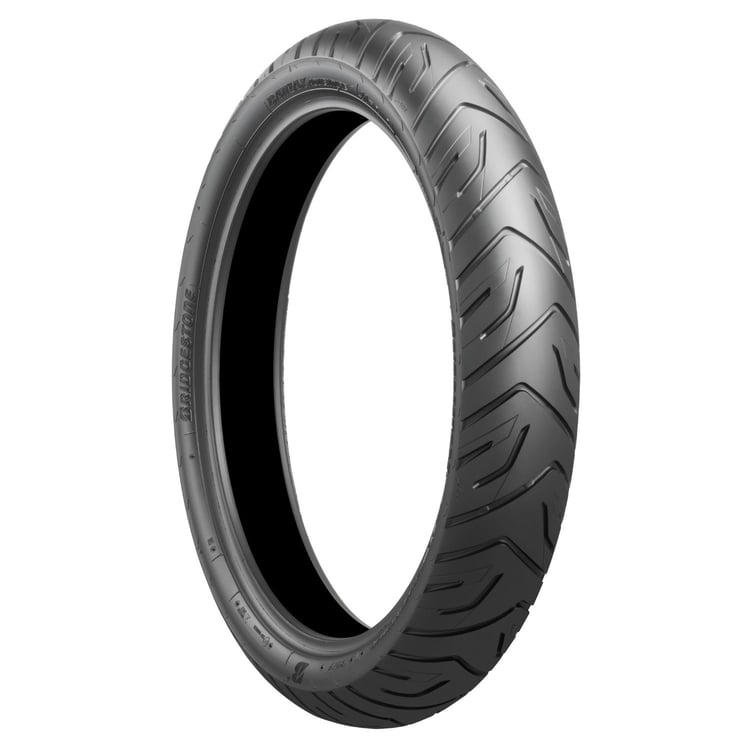 Bridgestone Battlax A41 120/70VR19 (60V) Front Tyre