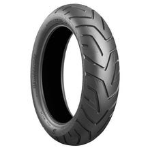 Load image into Gallery viewer, Bridgestone Battlax A41 170/60ZR17 (72W) Rear Tyre