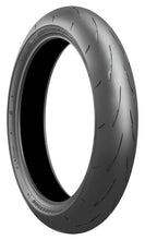 Load image into Gallery viewer, Bridgestone Battlax R11 120/70VR17 (58V) Race Soft Front Tyre