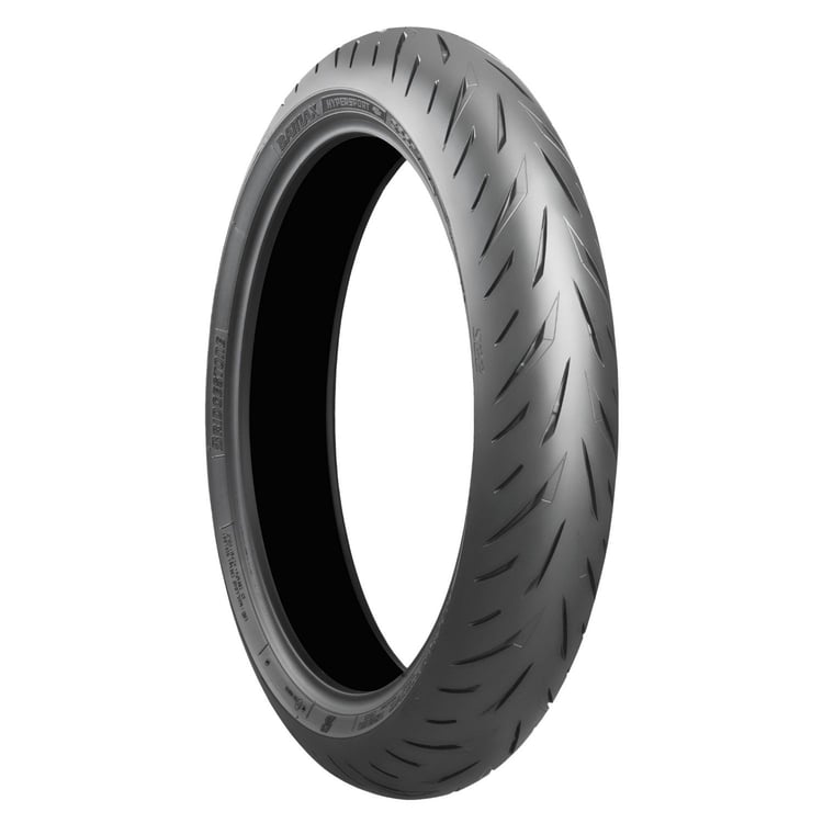 Bridgestone Battlax Hypersport S22 110/70HR17 (54H) Front Tyre