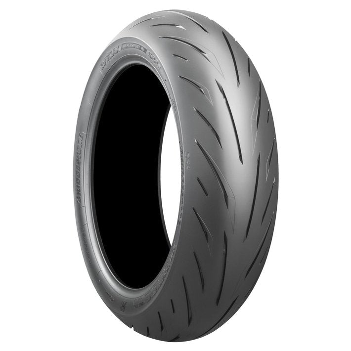 Bridgestone Battlax Hypersport S22 190/55WR17 (75W) Rear Tyre