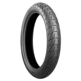 Bridgestone Battlax AX41S 120/70HR17 (58H) Front Tyre