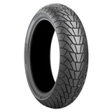 Bridgestone Battlax AX41S 170/60HR17 (72H) Rear Tyre