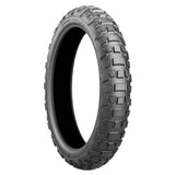 Bridgestone Battlax AX41 100/90Q19 (57Q) Front Tyre