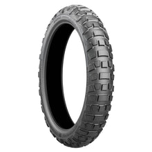 Load image into Gallery viewer, Bridgestone Battlax AX41 110/80BQ19 (59Q) Front Tyre