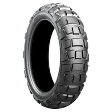 Load image into Gallery viewer, Bridgestone Battlax AX41 150/70BQ17 (69Q) Rear Tyre