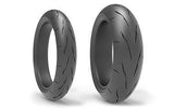 Bridgestone 200/55ZR17 RS11RGZ (78W) 2019 Kawasaki H2/H2 Carbon Rear Tyre