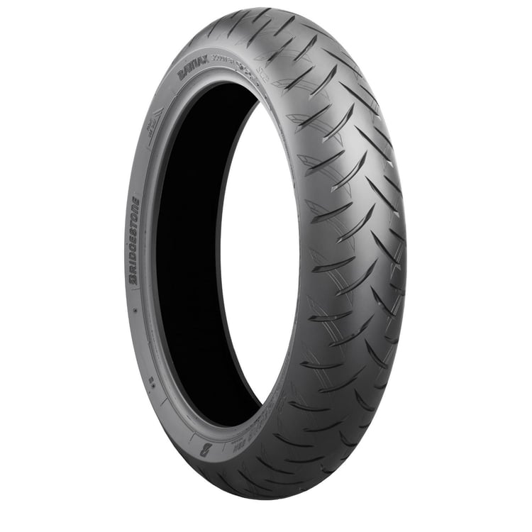 Bridgestone Battlax Scooter SC2 120/70HR15 (56H) Radial Front Tyre