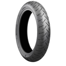 Load image into Gallery viewer, Bridgestone Battlax Scooter SC2 120/70HR15 (56H) Radial Front Tyre