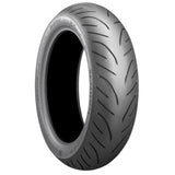 Bridgestone Battlax Scooter SC2 160/60HR14 (65H) Radial Rear Tyre