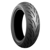 Bridgestone Battlax Scooter SC 80/90-14 (49P) Bias Rear Tyre