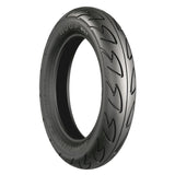 Bridgestone Hoop Scooter B01 100/80-12 (56J) Bias Tyre