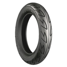 Load image into Gallery viewer, Bridgestone Hoop Scooter B01 130/90-10 (61J) Bias Tyre