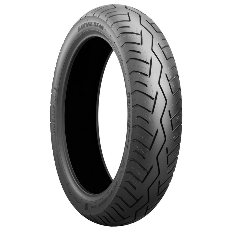 Bridgestone Battlax BT46 150/80V16 (71V) Bias Rear Tyre