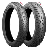 Bridgestone 140/80V17 (69V) BT46R TBL Rear Tyre