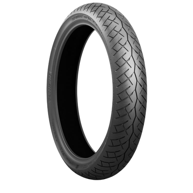 Bridgestone Battlax BT46 90/90H21 (54H) Bias Front Tyre