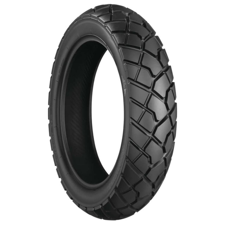 Bridgestone Battlax AX41T 150/70HR18 (70H) TT Rear Tyre