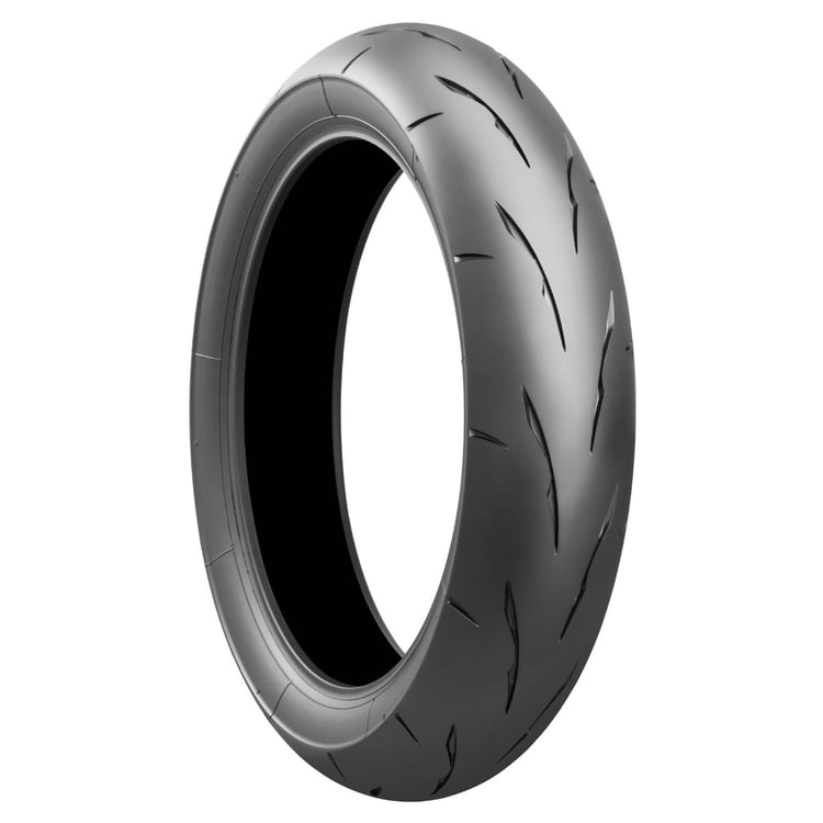 Bridgestone Battlax CR11 150/65R18 Rear Tyre