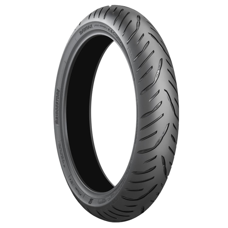 Bridgestone Battlax T32 110/80ZR18 (58W) Front Tyre