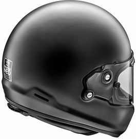 Arai Concept-XE Helmet - Frost Black