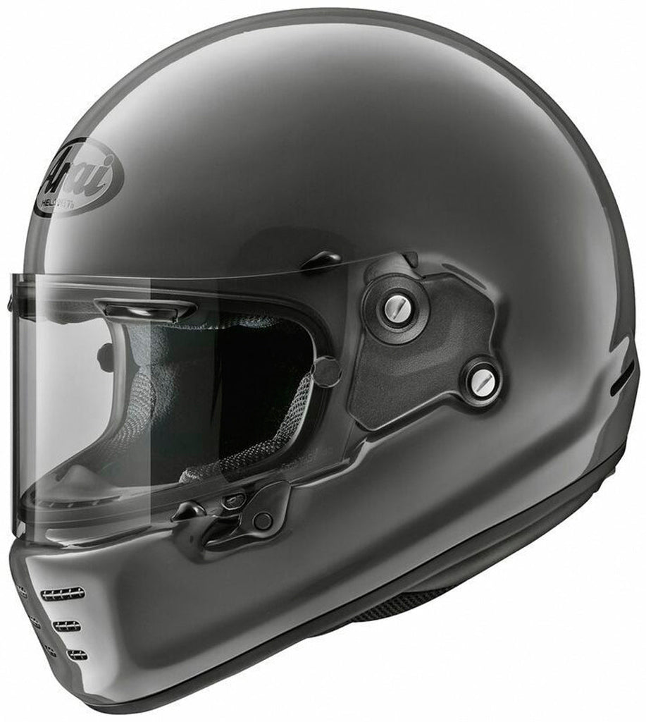 Arai Concept-XE Helmet - Modern Grey