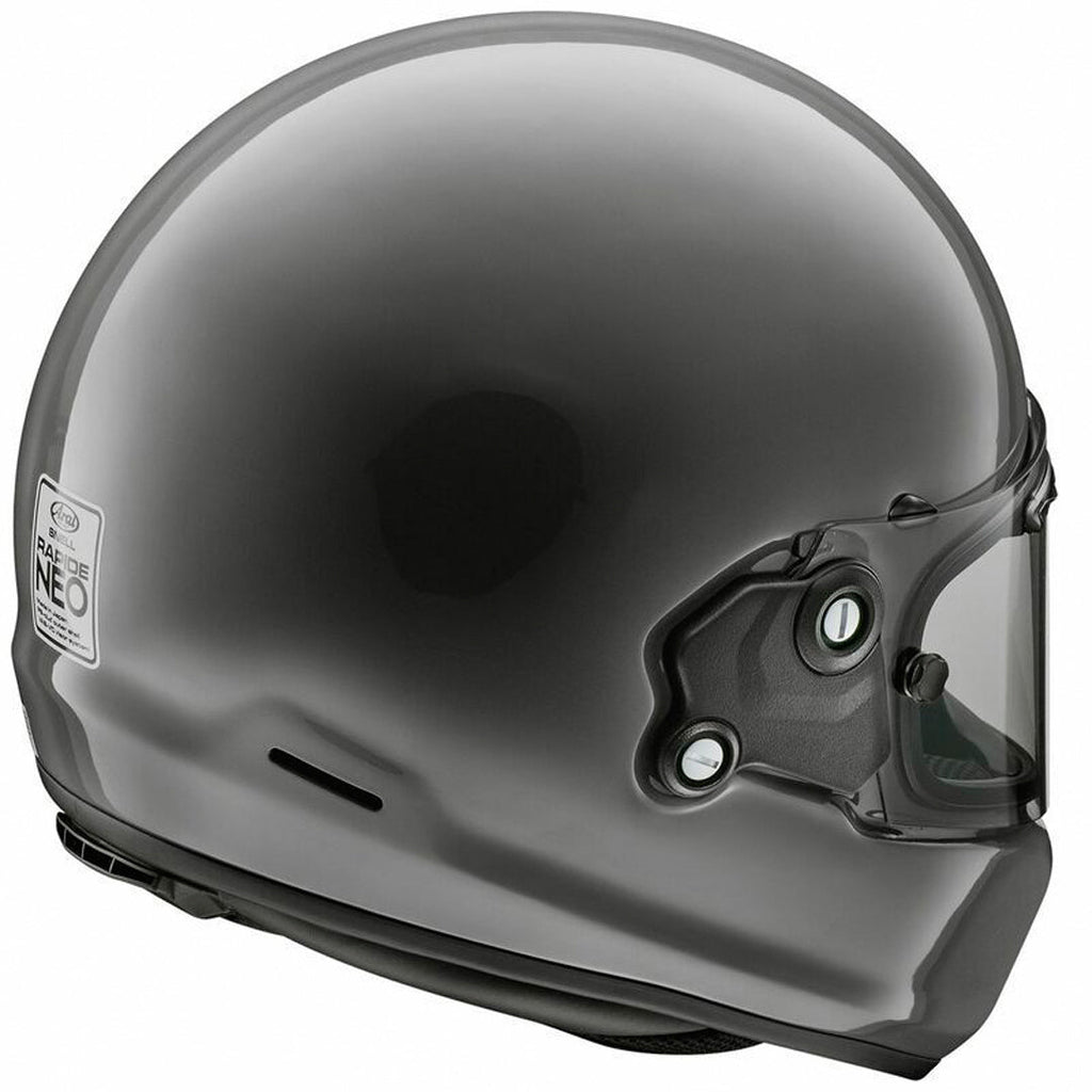 Arai Concept-XE Helmet - Modern Grey