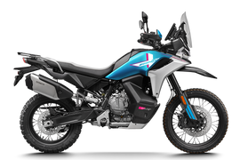 800 MT-X - CF Moto