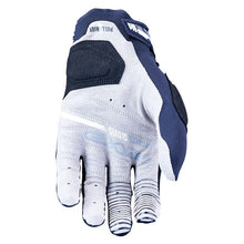 Load image into Gallery viewer, Five E1 Enduro Gloves - Black/White
