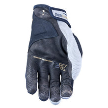 Load image into Gallery viewer, Five E2 Enduro Gloves - Black/Grey/Gold