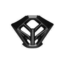 Load image into Gallery viewer, Bell S/P - MX-9 MIPS Mouthpiece - Black