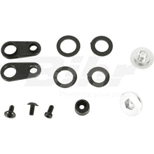 Load image into Gallery viewer, Bell Replacement Eliminator Shield Screw Kit - Silver