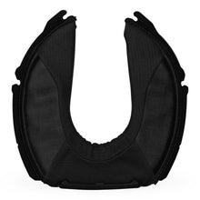 Load image into Gallery viewer, Bell S/P - Star X-Static Neck Curtain - Black