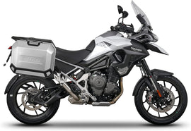 Shad 4P Pannier Mount Kit For Triumph Tiger 1200 GT/Rally